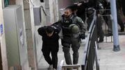 ۹ هزار و ۷۶۰ فلسطینی در کرانه باختری دستگیر شده‌اند
۹ هزار و ۷۶۰ فلسطینی در کرانه باختری دستگیر شده‌اند