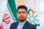 پاسخگویی ۱۳۷ شیراز به ۴۹ هزار تماس شهروندان
پاسخگویی ۱۳۷ شیراز به ۴۹ هزار تماس شهروندان