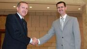 قوت گرفتن احتمال دیدار اسد و اردوغان در سال جاری
قوت گرفتن احتمال دیدار اسد و اردوغان در سال جاری