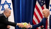سفر نتانیاهو به آمریکا نوعی دلالی قدرت است
سفر نتانیاهو به آمریکا نوعی دلالی قدرت است
