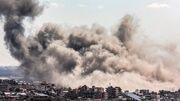 دیدار مقامات مصر، قطر و آمریکا در ایتالیا پیرامون آتش‌بس غزه
دیدار مقامات مصر، قطر و آمریکا در ایتالیا پیرامون آتش‌بس غزه