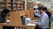 ۱۱ مرکز خدمات مشاوره‌ای در کتابخانه‌های عمومی استان بوشهر افتتاح شد
۱۱ مرکز خدمات مشاوره‌ای در کتابخانه‌های عمومی استان بوشهر افتتاح شد