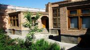 احیای تمام خانه‌های تاریخی اردبیل به بخش خصوصی واگذار شد
احیای تمام خانه‌های تاریخی اردبیل به بخش خصوصی واگذار شد