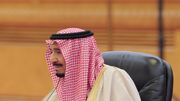 نامه پادشاه عربستان به رئیس‌جمهور ایران
نامه پادشاه عربستان به رئیس‌جمهور ایران