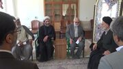 جنایات دشمنان اسلام بر رسوایی آنان می‌افزاید
جنایات دشمنان اسلام بر رسوایی آنان می‌افزاید