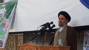 خون شهدا موجب تقویت وحدت ملت ایران می‌شود
خون شهدا موجب تقویت وحدت ملت ایران می‌شود