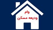 تاخیر در پرداخت وام ودیعه مسکن در برخی از بانک‌های همدان
تاخیر در پرداخت وام ودیعه مسکن در برخی از بانک‌های همدان