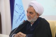 اجرای حکم عامل جنایت هولناک قتل ۱۰ نفر در رفسنجان
اجرای حکم عامل جنایت هولناک قتل ۱۰ نفر در رفسنجان