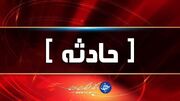 حادثه برای اتوبوس مشهد - شلمچه در گرمسار با ۴۷ مصدوم
حادثه برای اتوبوس مشهد - شلمچه در گرمسار با ۴۷ مصدوم