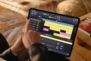 نرم‌افزار Logic Pro 2 اپل معرفی شد؛ ترکیب هوش مصنوعی و صنعت موسیقی