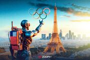 المپیک پاریس ۲۰۲۴ از نگاه تکنولوژی؛ «دیجیتالی‌ترین» و «سبزترین» المپیک تاریخ