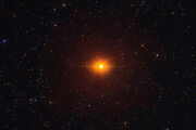 در صورت انفجار ستاره غول‌پیکر ابط‌الجوزا، آسمان شب چقدر روشن خواهد شد؟