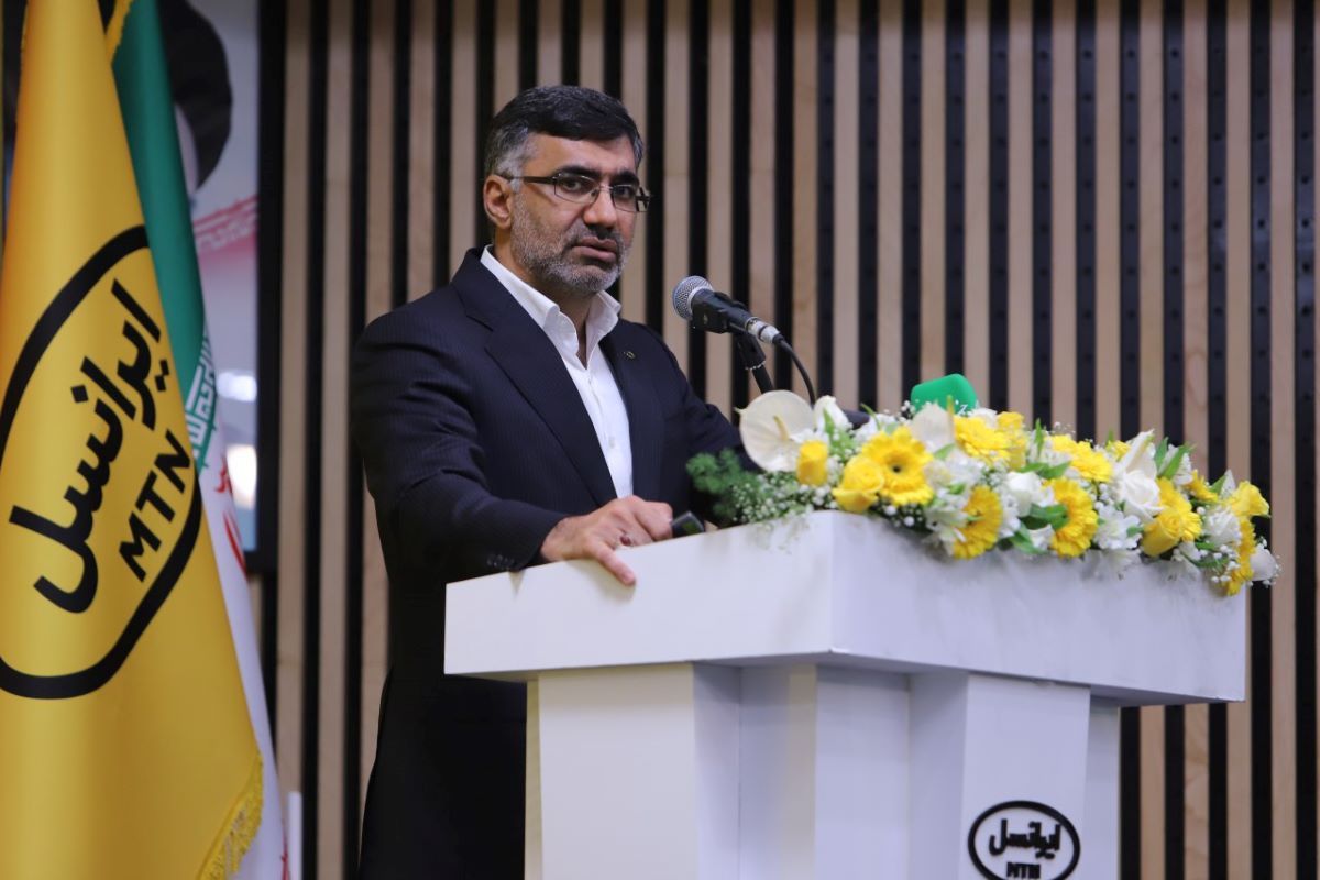 مدیرعامل ایرانسل: ایران ارزان‌ترین اینترنت دنیا را دارد