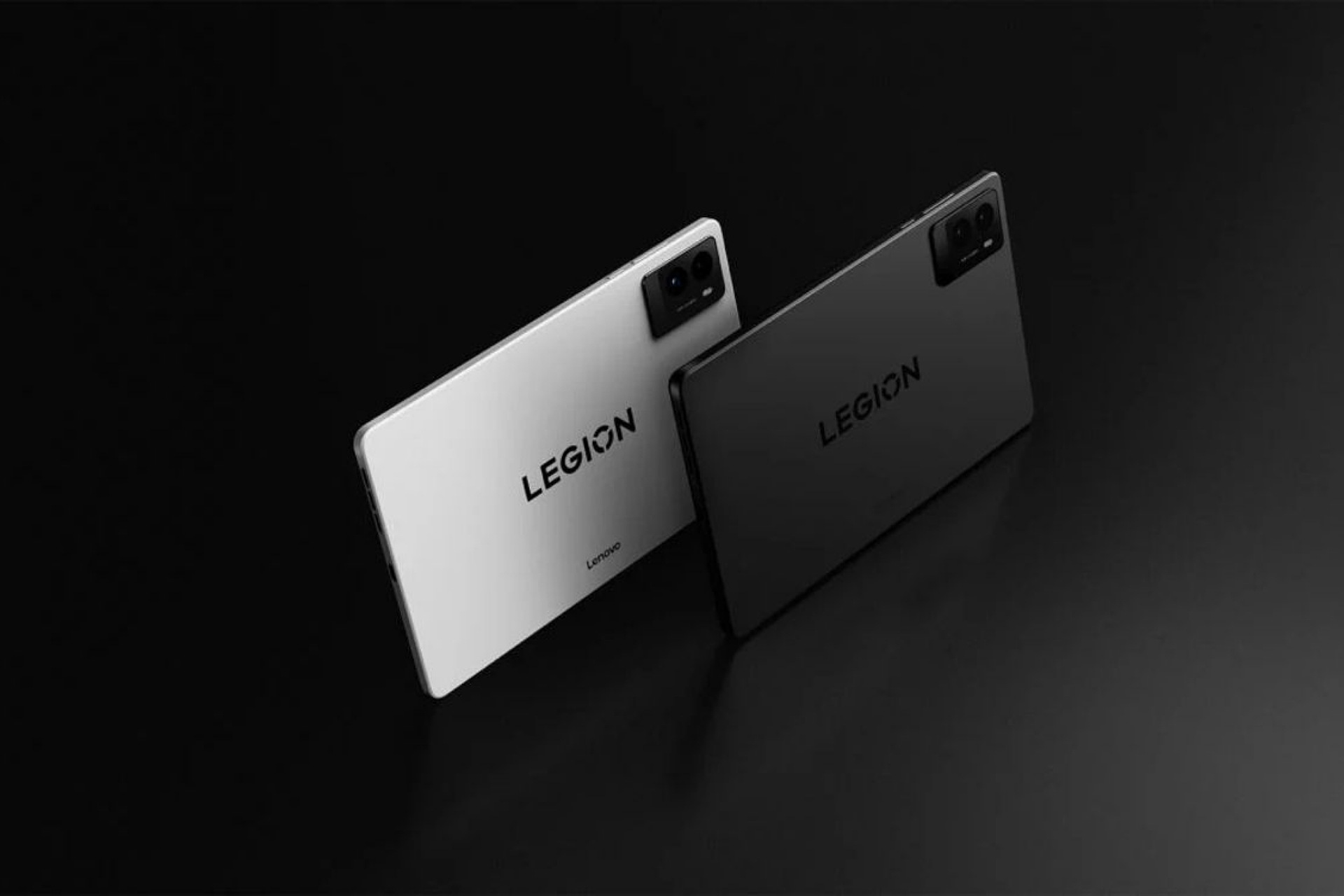 تبلت گیمینگ Legion Y700 2024 لنوو در آستانه رونمایی جهانی، مجوز دریافت کرد