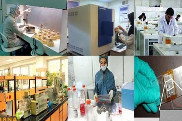 قم؛ هشتمین استان کشور در تعداد واحدهای تولیدی دانش‌بنیان