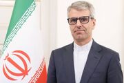 بقائی: هنوز نمی‌توان گفت که توافق نزدیک است