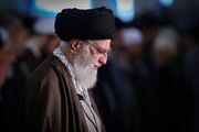 مجلس یادبود شهدای خانواده رهبر شهید برگزار می‌شود