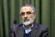 انصاری: پیام مقام معظم رهبری در ۱۴ خرداد قرائت می‌شود