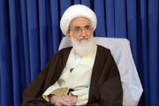 آیت‌الله نوری همدانی: به مذاکره‌کنندگان خود اعتماد داریم