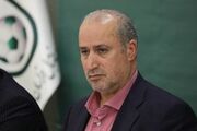 تاج: به فیفا گفته‌ایم اگر آمریکا ویزاها را ندهد تصمیم دیگری می‌گیریم