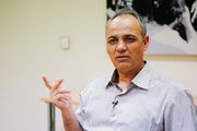 زیدآبادی: دستگاه رسمی تبلیغات کشور علیه هر نوع مذاکره سمپاشی می‌کند