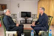ایران مشکلی با پیشبرد مذاکرات با آمریکا ندارد