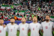 کارشکنی جدید آمریکا و لغو سهمیه بلیت هواداران ایرانی