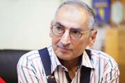 صادق زیباکلام بازداشت شد
