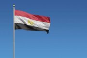 درخواست مصر از ایران و آمریکا برای امضای توافقنامه پایان جنگ