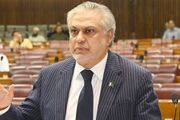 وزیر خارجه پاکستان عازم ژنو می شود