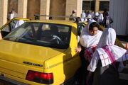 آغاز ثبت نام در سامانه سپند سرویس مدارس
