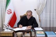جنگ ۱۲ روزه اثبات کرد وقتی پای ایران در میان باشد، ما یک ملت و یک قلب تپنده‌ایم