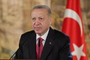 اردوغان توافق بین ایران و آمریکا را گام مهم در جهت صلح منطقه دانست