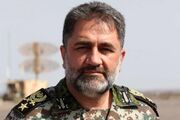 فرمانده قرارگاه مشترک پدافند هوایی: برای هر سناریوی دشمن آماده‌ایم