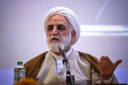 هشدار قاضی القضات به وحدت شکنان؛ با حرف‌هایتان دشمن را خیالاتی نکنید