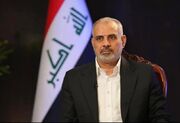 نماینده عراقی:‌ جنگ آمریکا و اسرائیل علیه ایران نقض قوانین بین‌المللی است