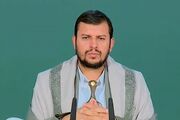 الحوثی در سخنرانی عاشورایی: پیروزی ایران را به محور مقاومت تبریک می‌گوییم