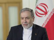 عراقچی: شهادت رهبر خود را نه فراموش می‌کنیم و نه می‌بخشیم
