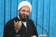 حاج‌علی‌اکبری: اجتماعات شبانه هرگز نباید زمینه حضور وحدت‌شکنان باشد