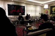 محسنی اژه‌ای: نظام با شهادت لاریجانی سرمایه بزرگی از دست داد