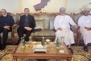 اولین نشست کمیته مشترک ایران و عمان درباره هرمز
