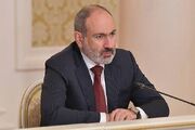 پاشینیان برای شرکت در مراسم تشییع رهبر شهید به ایران سفر می‌کند