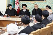پزشکیان: ایران از موضع اقتدار وارد گفت‌وگو می‌شود