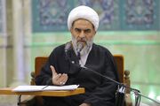 تشییع پیکر رهبر شهید باید بنیان کفر را بلرزاند/ دعوت به حضور بی‌سابقه و تاریخی ملت ایران