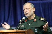 مراسم تشییع رهبر شهید از حرم مطهر به سمت جمکران برگزار می‌شود