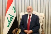 رئیس‌جمهور عراق: پرونده گروهک‌های ضد انقلاب بر اساس توافق‌با ایران حل‌ می‌شود