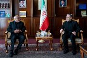 تأکید عراقچی بر ضرورت پایان تجاوزات اسرائیل و خروج اشغالگران از لبنان