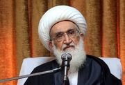 آیت الله نوری همدانی: عاملان قتل رهبری بدانند قصاص آنان قطعی است