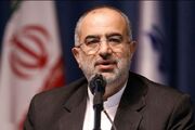 واکنش آشنا به سخنان جلیلی در مشهد