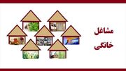 نسخه جدید وزارت کار برای رونق مشاغل خانگی